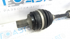 Drive half shaft front right Mercedes W213 E 300/350/450 17-23 AWD