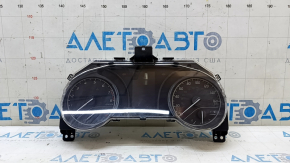 Instrument cluster Toyota Camry v70 18-20 LE\SE