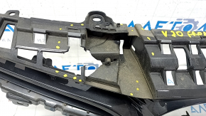 Radiator grill grill Toyota Camry v70 18-20 L/LE broken, missing fragments