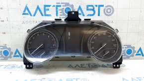 Instrument cluster Toyota Camry v70 18-20 LE\SE scratches