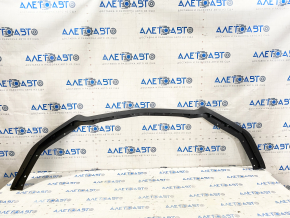 Front Bumper Lip Ford Mustang mk6 18-rest
