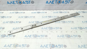 Mercedes W213 E 17-23 Rear Central Tunnel Strut