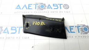 Left headlight cover Toyota Camry v70 18-20 broken fasteners