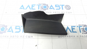 Right headlight trim Toyota Camry v70 18-20 broken fasteners
