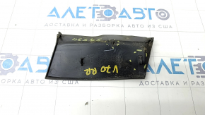 Right headlight trim Toyota Camry v70 18-20 broken fasteners
