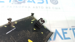 Right headlight trim Toyota Camry v70 18-20 broken fasteners