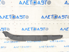 Wing seal door-wing left Audi Q7 16-