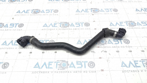 Cooling system hose Mercedes W213 E 17-23