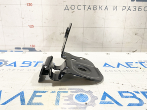 Front left wing bracket Audi Q7 16- rear