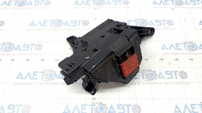 Right underhood fuse box Mercedes W213 E 17-23