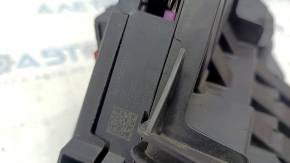 Right underhood fuse box Mercedes W213 E 17-23
