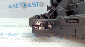 Right underhood fuse box Mercedes W213 E 17-23