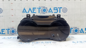 Toyota Avalon 13-18 hybrid instrument cluster scratches