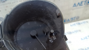 Toyota Avalon 13-18 hybrid instrument cluster scratches