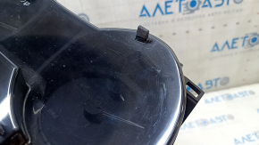 Toyota Avalon 13-18 hybrid instrument cluster scratches