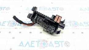 Fuse box under the dashboard left Mercedes W213 E 17-23