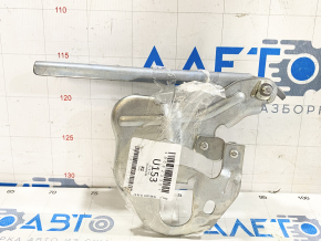 Hood hinge left Audi Q7 16-
