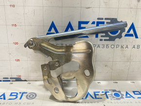 Right hood hinge Audi Q7 16-