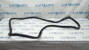 Front left door seal for BMW 335i e92 07-13