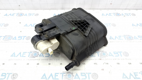 Canister with carbon absorber Mercedes W213 E 300/400/450 17-20 2.0T, 3.0T