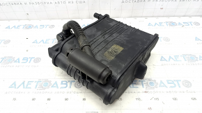 Canister with carbon absorber Mercedes W213 E 300/400/450 17-20 2.0T, 3.0T