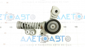 Tensioner pulley drive belt Volvo XC90 16-22 T5