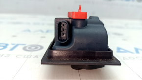 Mercedes W213 E 17-23 fuel filler flap lock broken mount