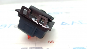 Mercedes W213 E 17-23 fuel filler flap lock broken mount