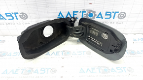 Fuel filler flap with housing Mercedes W213 E 17-23