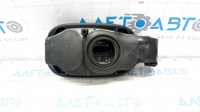 Fuel filler flap with housing Mercedes W213 E 17-23