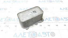 Oil cooler for internal combustion engines Mercedes W213 E 300/63 17-21 2.0T, 4.0T