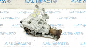 Front transfer case gearbox Volvo XC90 16-17 T5, T6 43k