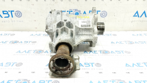 Front transfer case gearbox Volvo XC90 16-17 T5, T6 43k