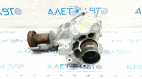 Front transfer case gearbox Volvo XC90 16-17 T5, T6 43k