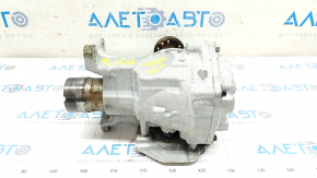Front transfer case gearbox Volvo XC90 16-17 T5, T6 43k