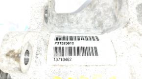 Front transfer case gearbox Volvo XC90 16-17 T5, T6 43k