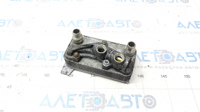 Gearbox cooler Mercedes W213 E 300/400/450/43 17-20 2.0T, 3.0T