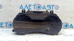 Instrument cluster Toyota Avalon 13-18 3.5 116k scratches