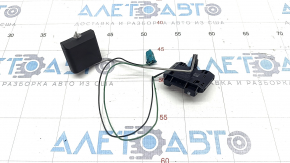 Fuel level sensor Mercedes W213 E 17-23