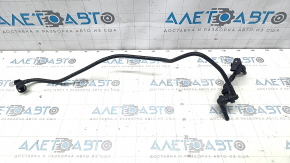 Fuel vapor pressure sensor Mercedes W213 E 17-23 with tubes