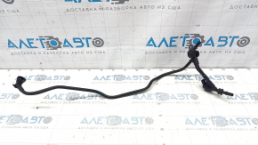 Fuel vapor pressure sensor Mercedes W213 E 17-23 with tubes
