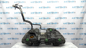 Fuel tank Mercedes W213 E 300 17-19 2.0T with neck