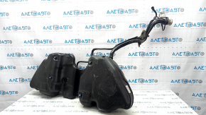 Fuel tank Mercedes W213 E 300 17-19 2.0T with neck