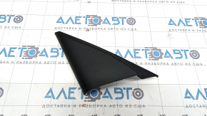 Side mirror plug front left Kia Optima 16-