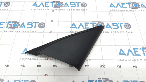 Side mirror plug front right Kia Optima 16-20
