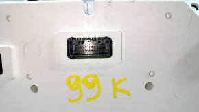 Instrument cluster Toyota Avalon 13-18 3.5 99k scratches