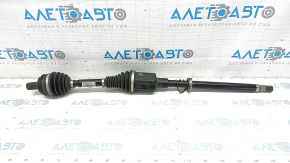 Drive half shaft front left Mercedes W213 E 300/350/400/450/63 17-23 AWD complete with shaft