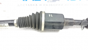 Drive half shaft front left Mercedes W213 E 300/350/400/450/63 17-23 AWD complete with shaft