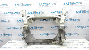 Front subframe Mercedes W213 E 17-23 AWD