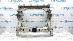 Front subframe Mercedes W213 E 17-23 AWD